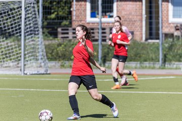 Bild 414 - wBJ ETV2 - Walddoerfer : Ergebnis: 3:0